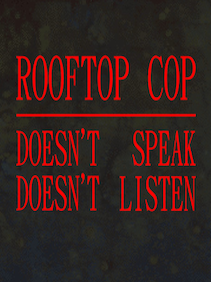 Rooftop Cop PC Steam Key