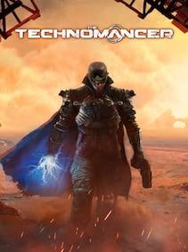 The Technomancer Steam CD Key