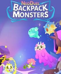 Neoduel Backpack Monsters PC Steam CD Key