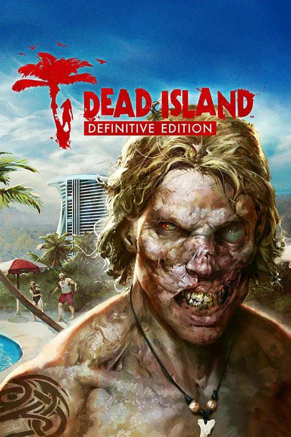 Dead Island Definitive Edition PC Linux