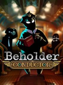 Beholder Conductor PC Steam Key