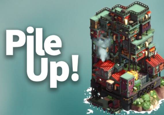 Pile Up PC Steam Key