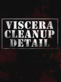 Viscera Cleanup Detail Steam Key