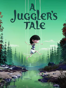 A Juggler's Tale PC Digital Code