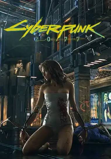 Cyberpunk 2077 Cyberpunk 2077 PC Digital Code
