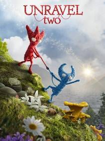 Unravel Two PC Digital Code