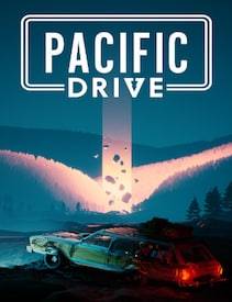 Steam code Pacific Drive PC Download Steam Code