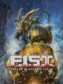 F.I.S.T. Forged In Shadow Torch PC Steam Key