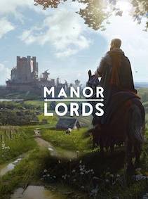 Manor Lords PC Steam Key