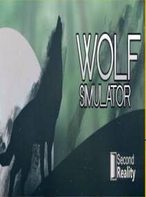 Wolf Simulator Steam Key