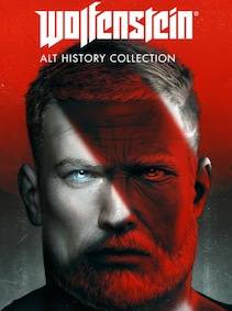 Wolfenstein Alt History Collection PC