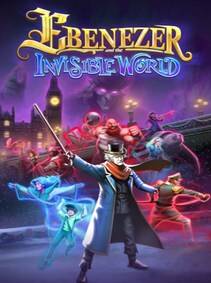 Ebenezer Invisible World PC Steam Key