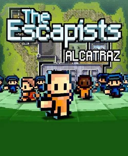 Alcatraz DLC PC Mac Linux Digital Code