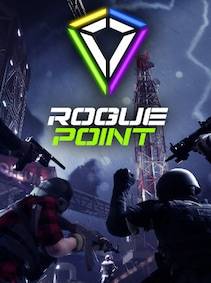 Rogue Point PC Steam Key