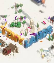 Tiny Lands PC Steam Key