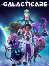 Galacticare PC