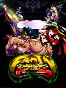 Fight'n Rage PC Steam Key