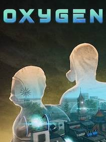 Oxygen PC Steam CD Key
