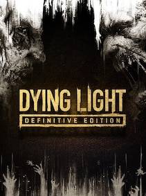 Dying Light Definitive Edition PC