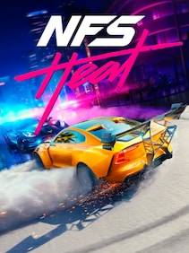 Need For Speed Heat PC