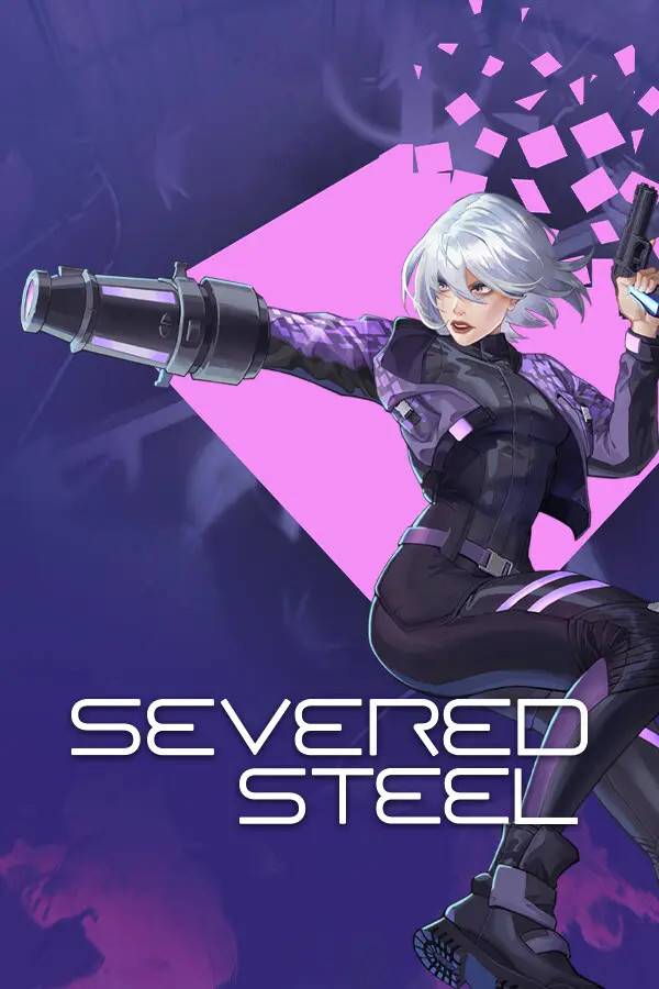 Severed Steel PC Digital Code