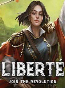 Liberte PC Steam Key