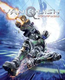Vanquish PC Steam Digital Code