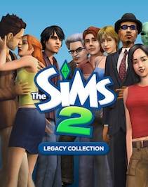 Die Sims 2 Legacy Collection PCWin