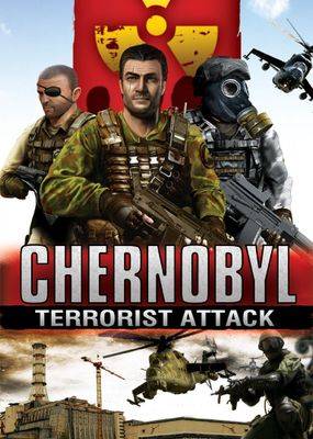 Chernobyl Terrorist Attack PC Steam Key