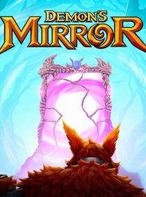 Demons Mirror PC