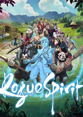 Rogue Spirit PC Steam Key