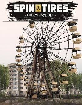 Chernobyl DLC PC