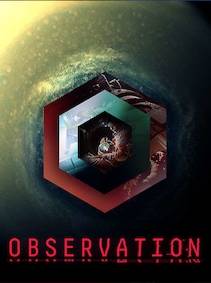 Observation PC Steam Key