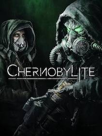 Chernobylite PC Steam Digital Code