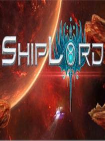 ShipLord Steam CD Key