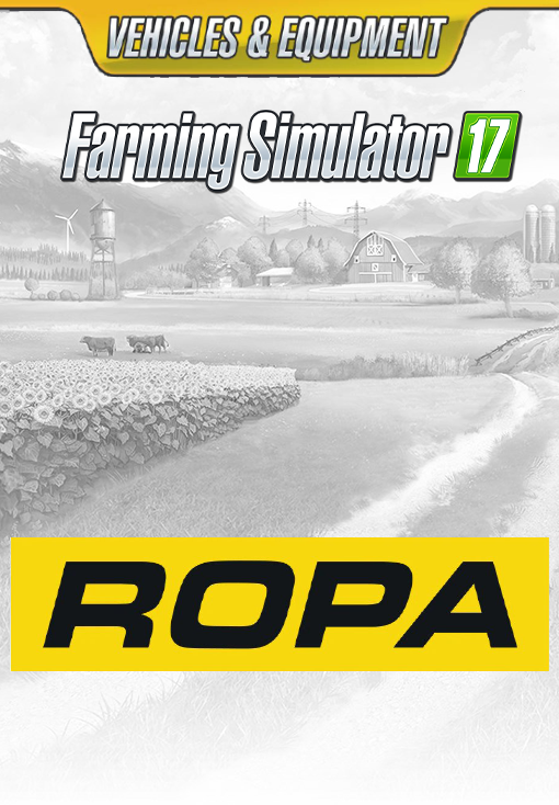 Farming Simulator 17 Pack