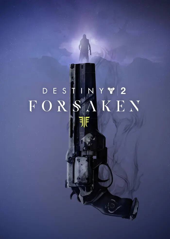 Destiny 2 pc Destiny 2 Forsaken DLC PC Digital Code