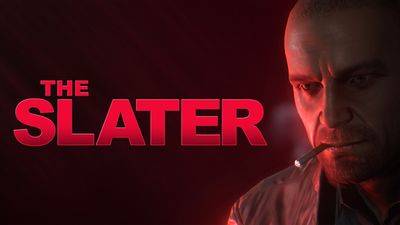 The Slater PC Steam Key