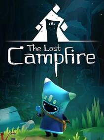 The Last Campfire PC Epic Games Key