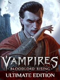 Vampires Bloodlord Rising Ultimate Edition