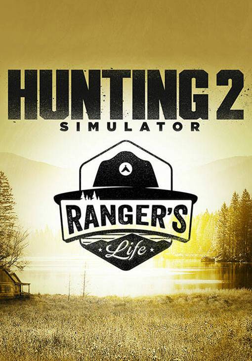 Hunting Simulator 2 A Ranger's Life