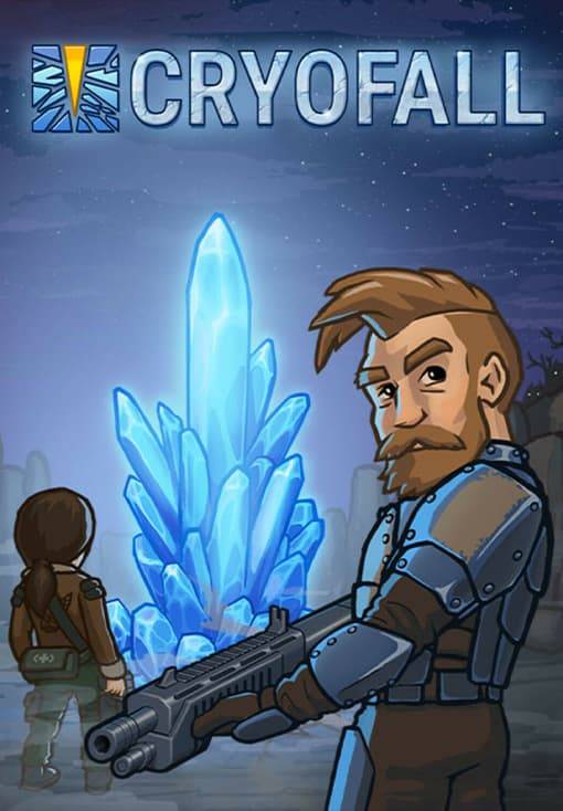 CryoFall