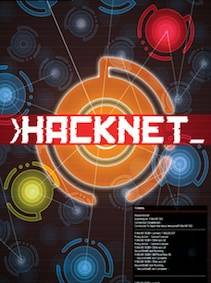Hacknet PC Steam Account