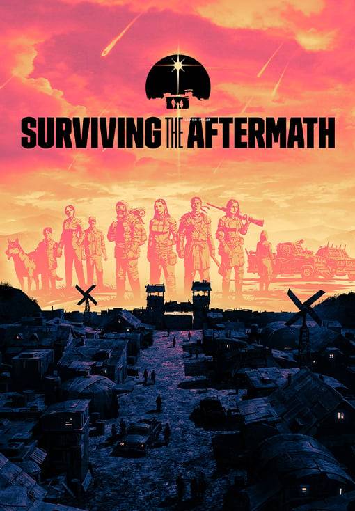 Surviving Aftermath
