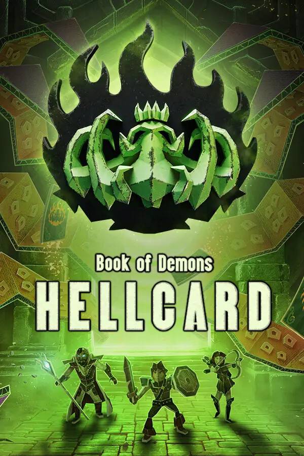 Hellcard PC