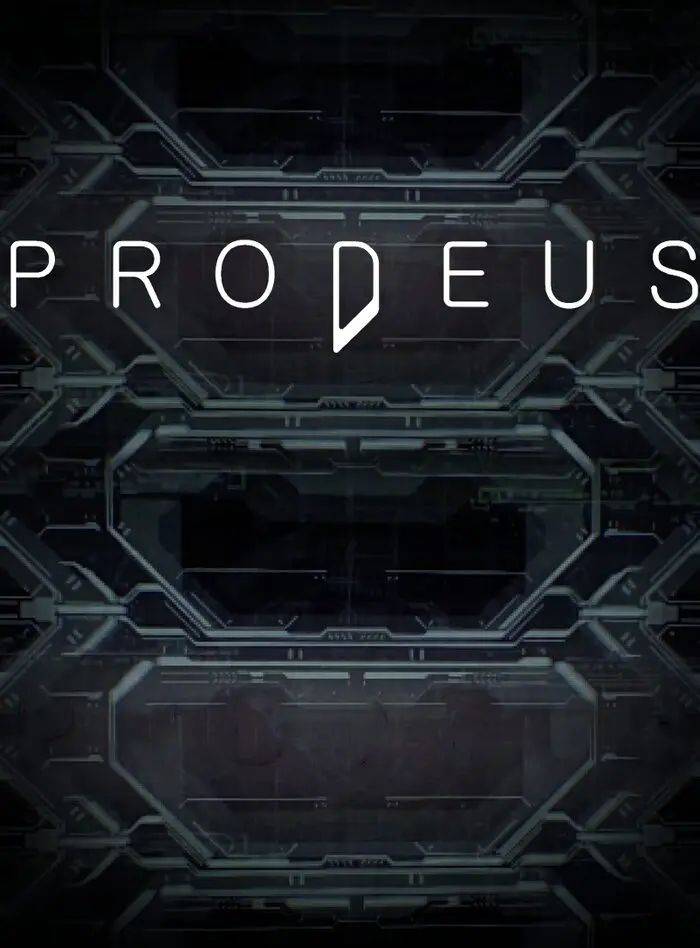 Prodeus PC Steam Digital Code
