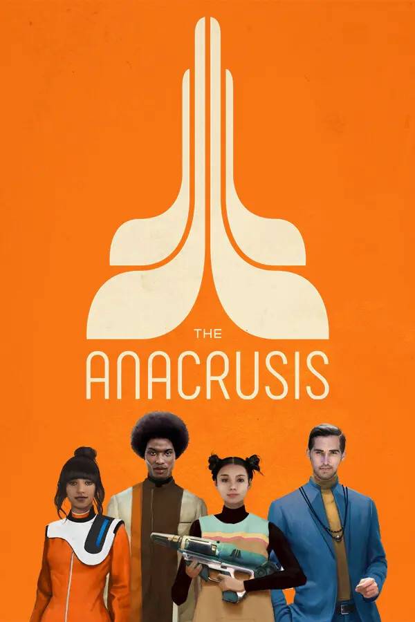 The Anacrusis PC Steam Digital Code