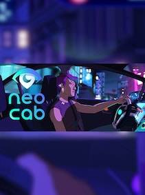 Neo Cab Steam Key