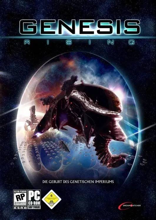 Genesis Rising PC Steam Digital Code
