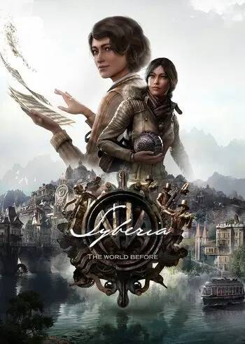 The World Before Deluxe Edition PC Digital Code